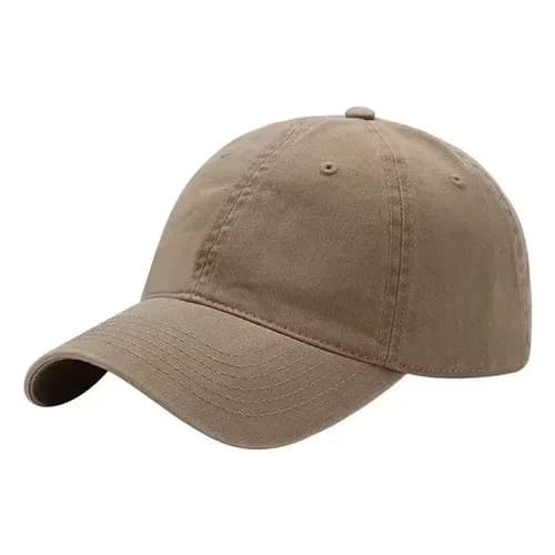 Clean Cotton Cap