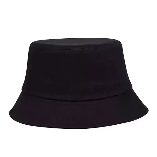 Lightweight Casual Cotton Bucket Hat