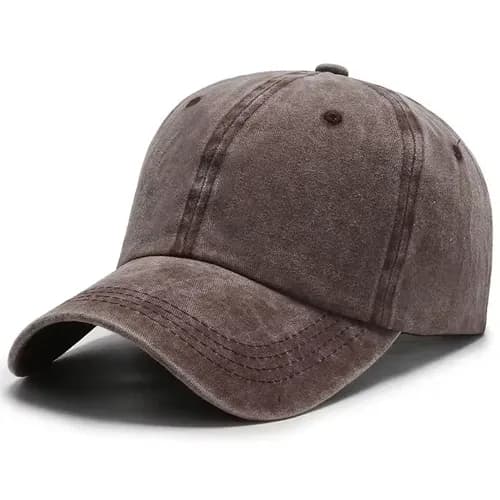 Clean Vintage Cap