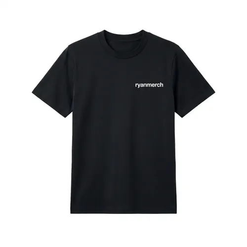 Basic Custom T-Shirt