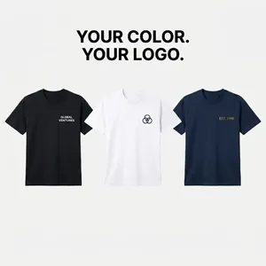 classic brand t shirt custom