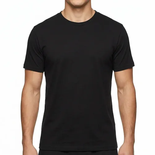 Basic Custom T-Shirt - alternate view