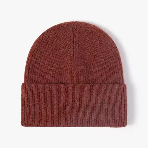 Classic Knit Beanies
