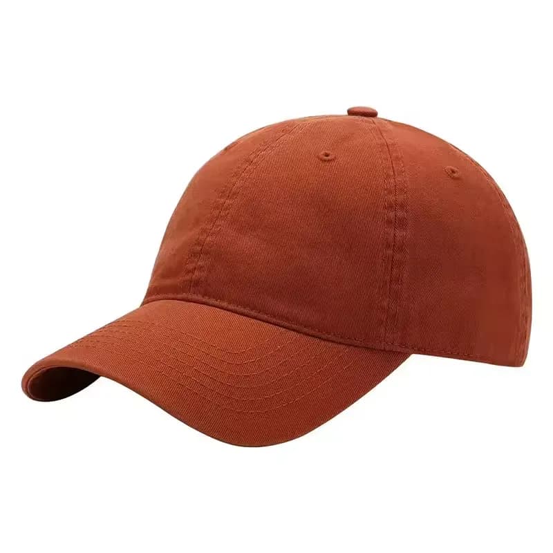 Clay Red