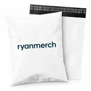 Custom Mailer Bag