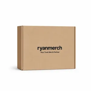 Custom Printed Box Close