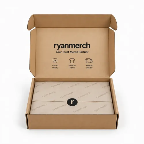Custom Printed Boxes - alternate view