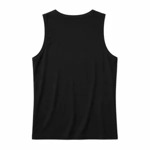 custom tank top for men back