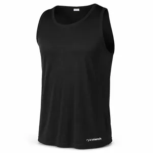 custom tank top for men side
