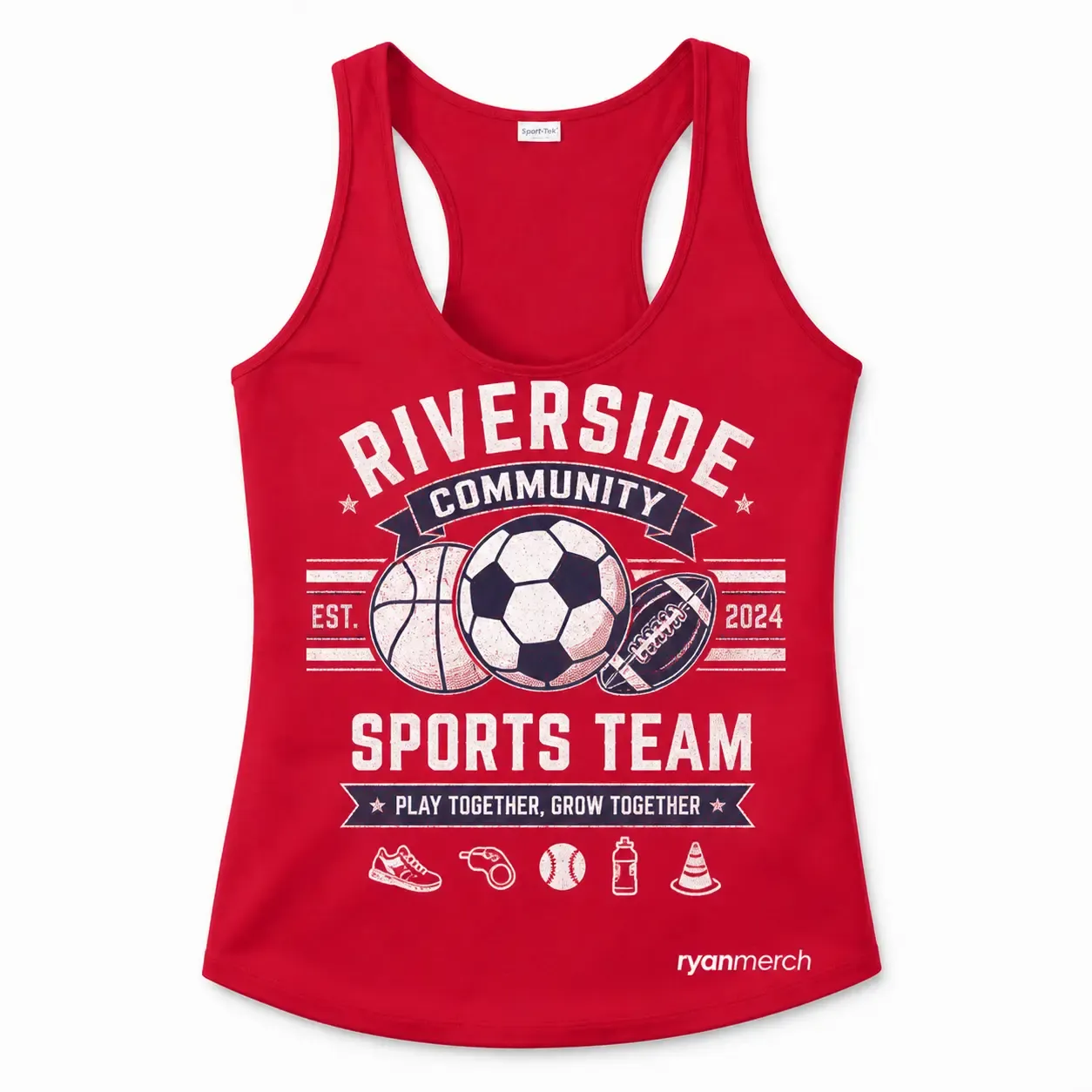 Custom Printing