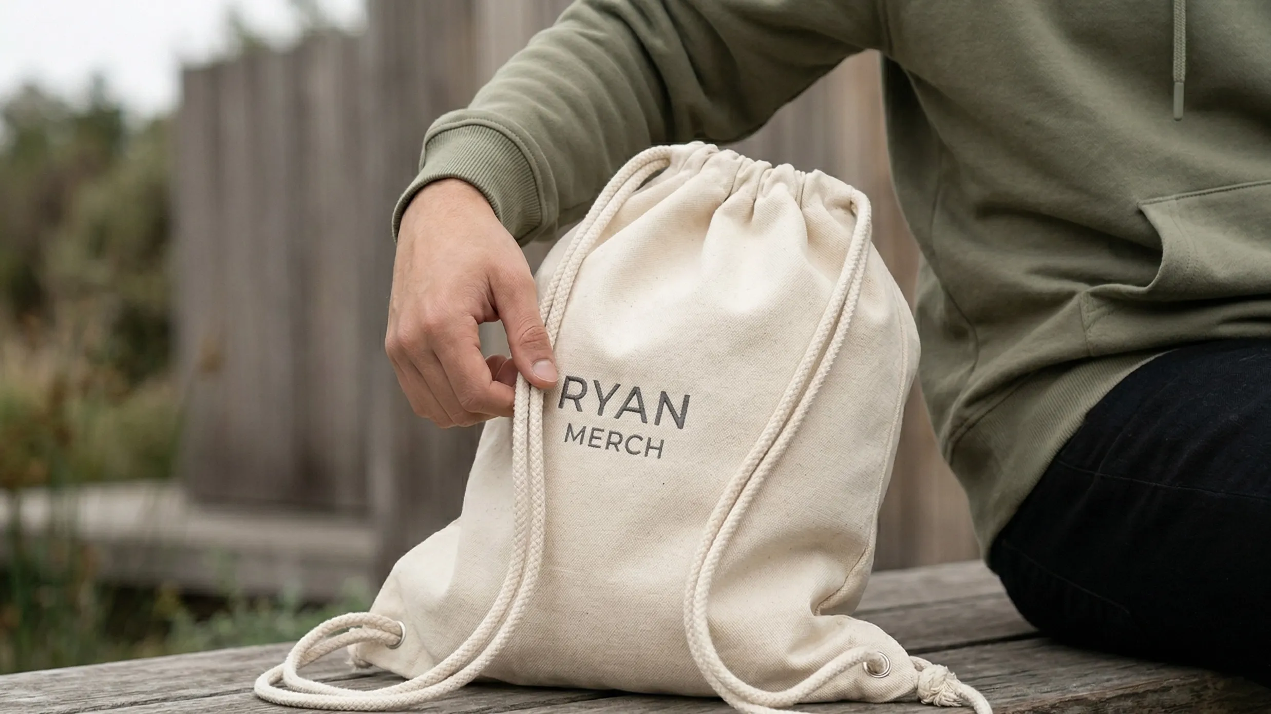 Top 5 Premium Eco-Friendly Promotional Items & Swag