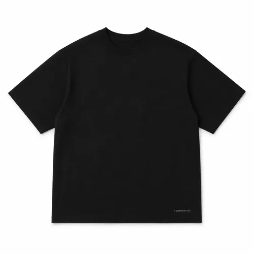  Heavyweight Merch T-Shirt