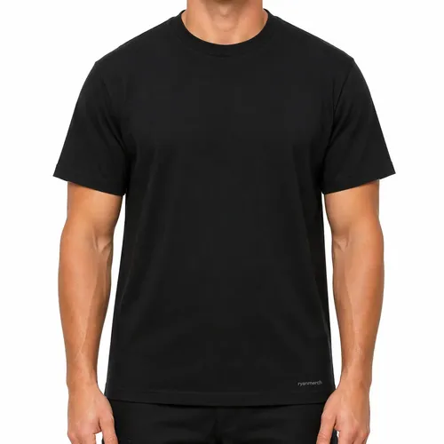  Heavyweight Merch T-Shirt - alternate view