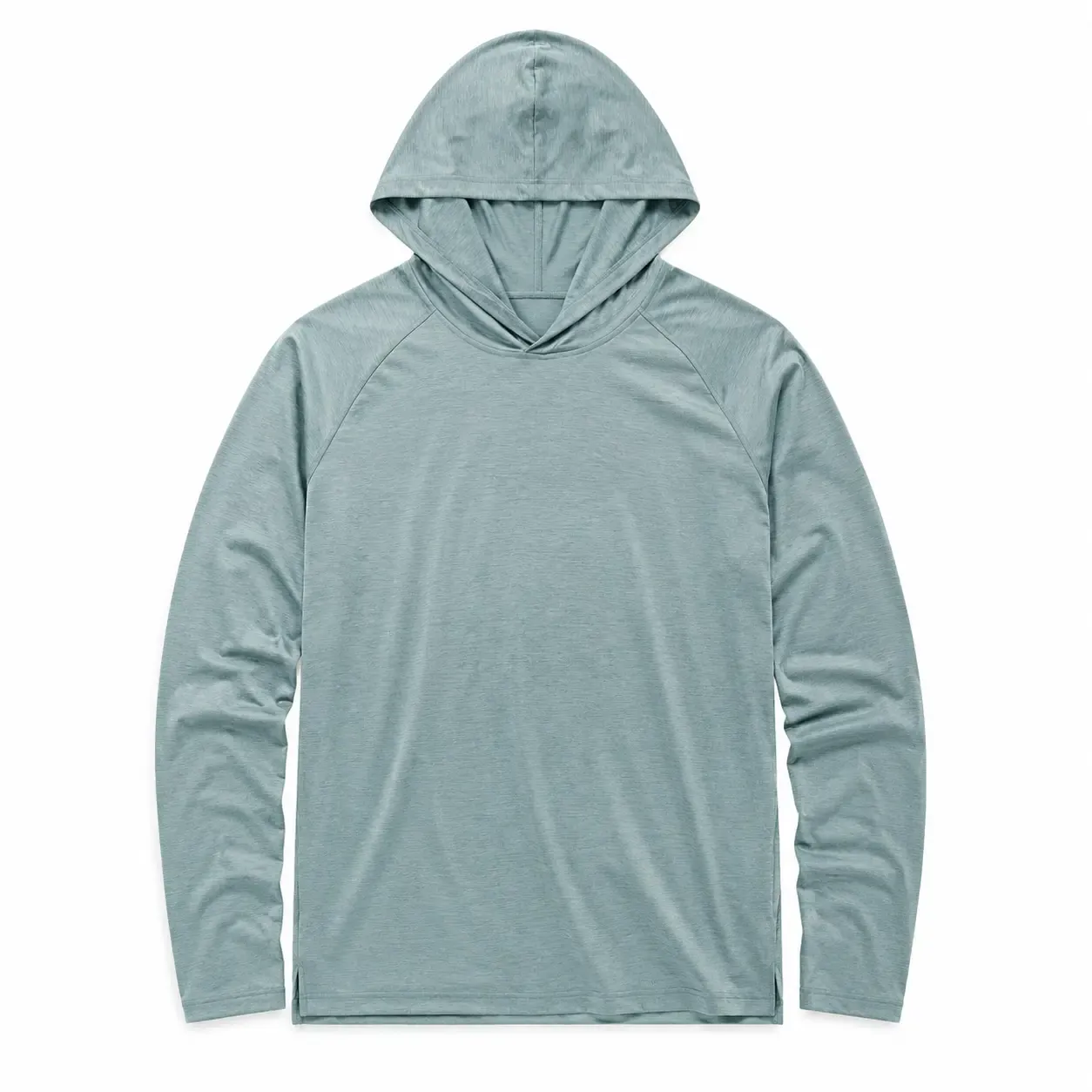 Haze Blue