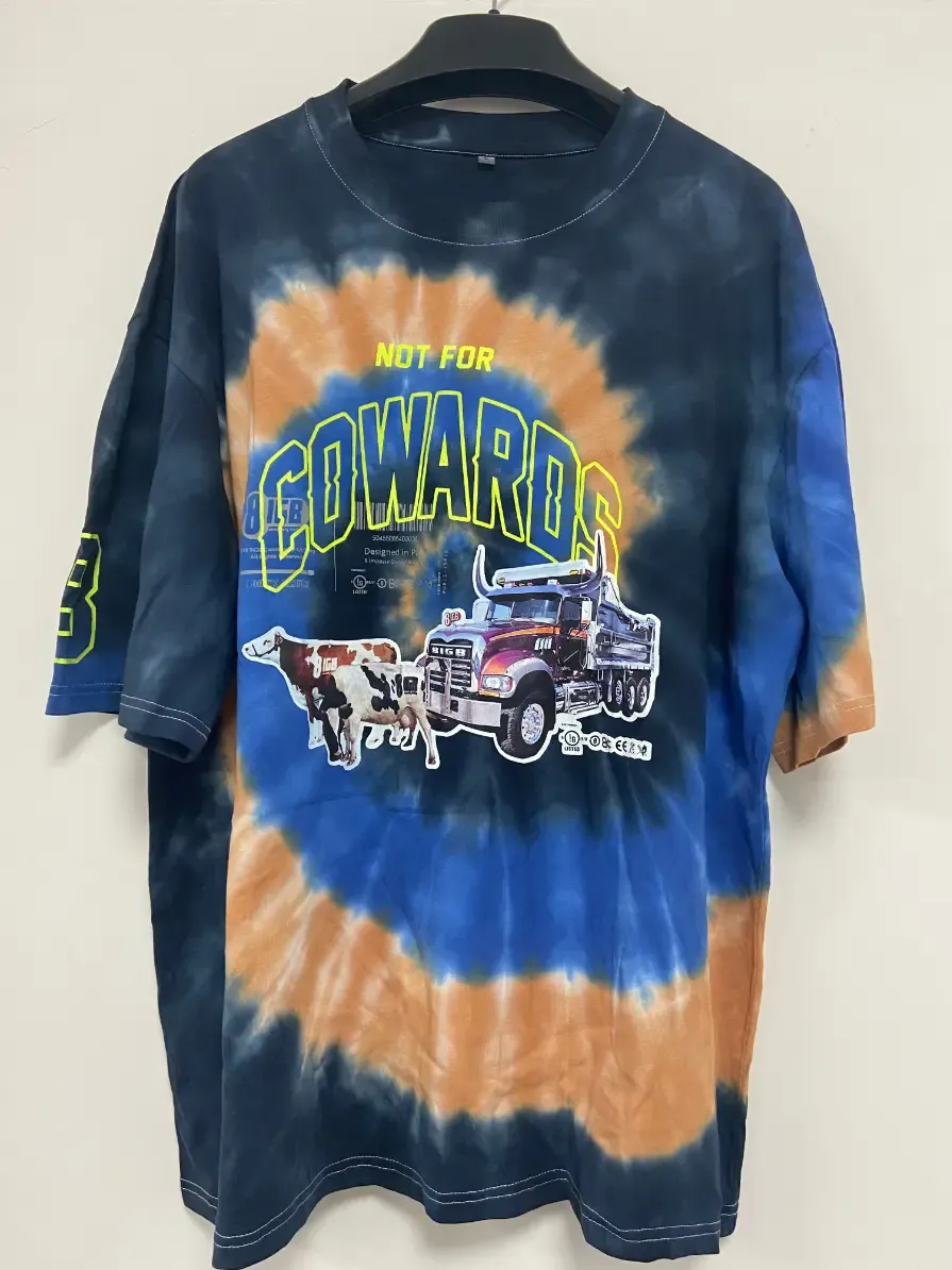 Custom Printing