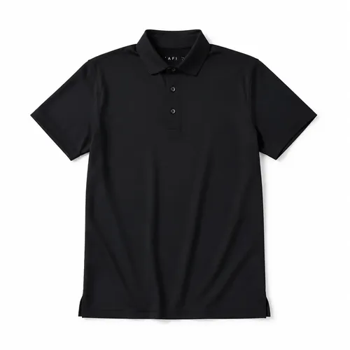Stretch Performance Custom Polo Shirt