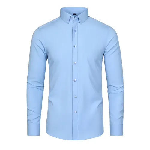 Smooth Stretch Work Shirt