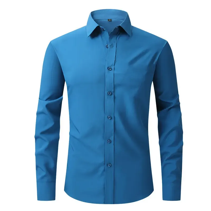 Peacock Blue