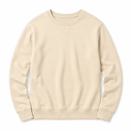Women Crewneck Sweatshirt