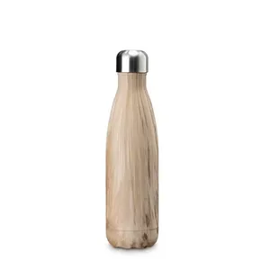 wood-tumbler
