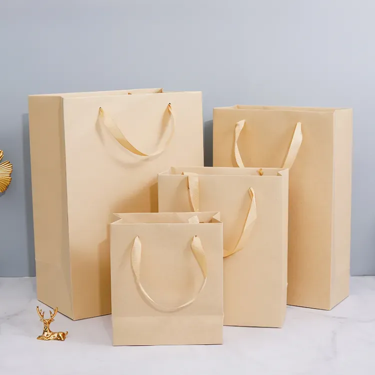 Tote Packaging Box