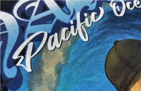 Digital direct printing