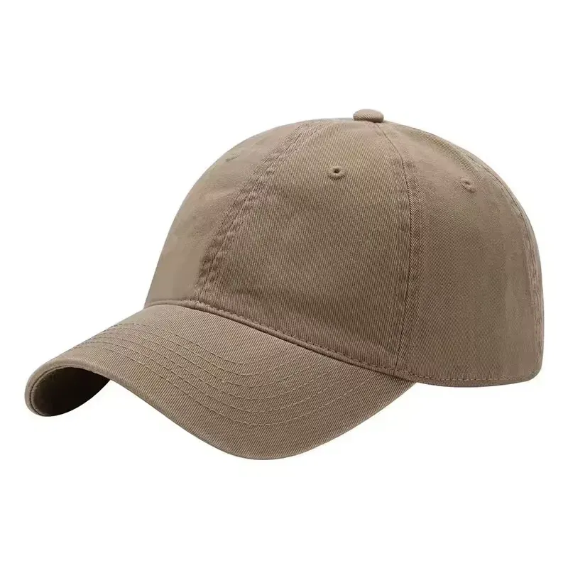 Khaki-cap