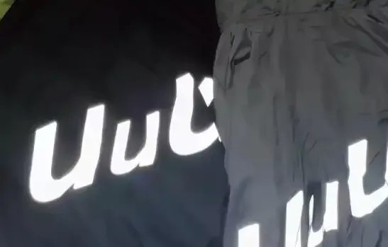 Reflective printing