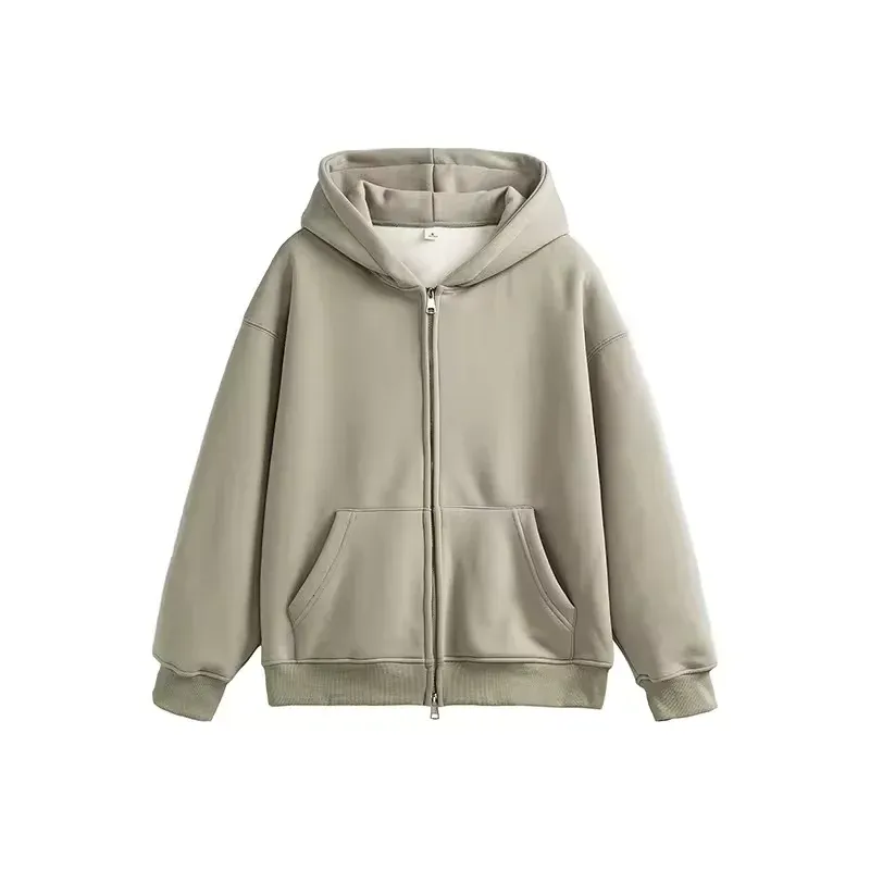 grey-green-zip-hoodie
