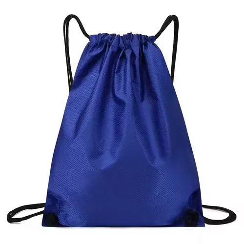 Lightweight Durable Drawstring Bag