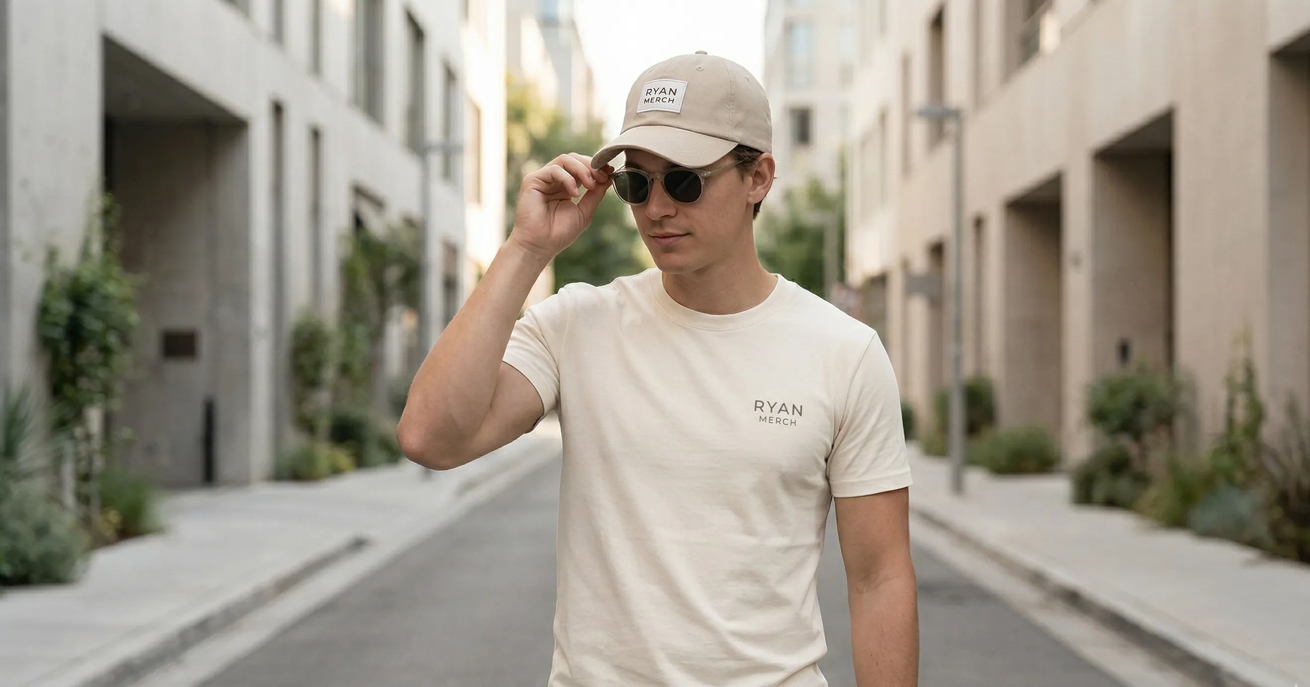 conference-swag-idea-cap