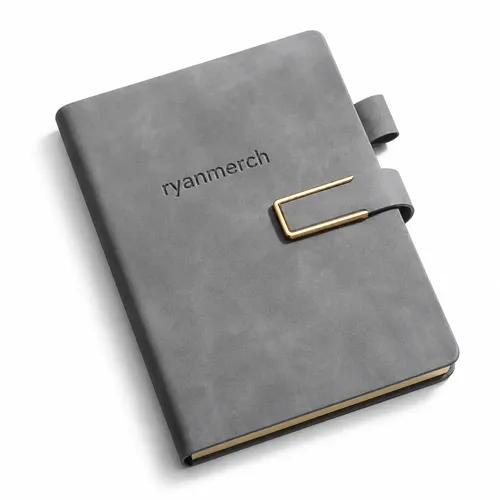 Custom Branded Notebooks