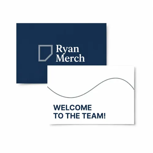 Custom Branded Postcards