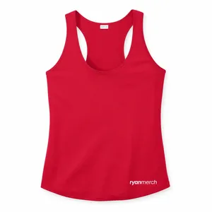 Custom Tank Top For Women