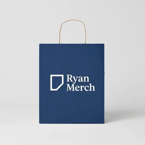 Paper Tote Bag