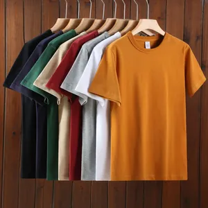 Premium Men's T-Shirt Banner