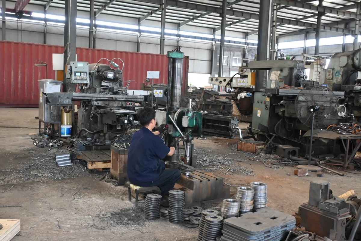 Workshop