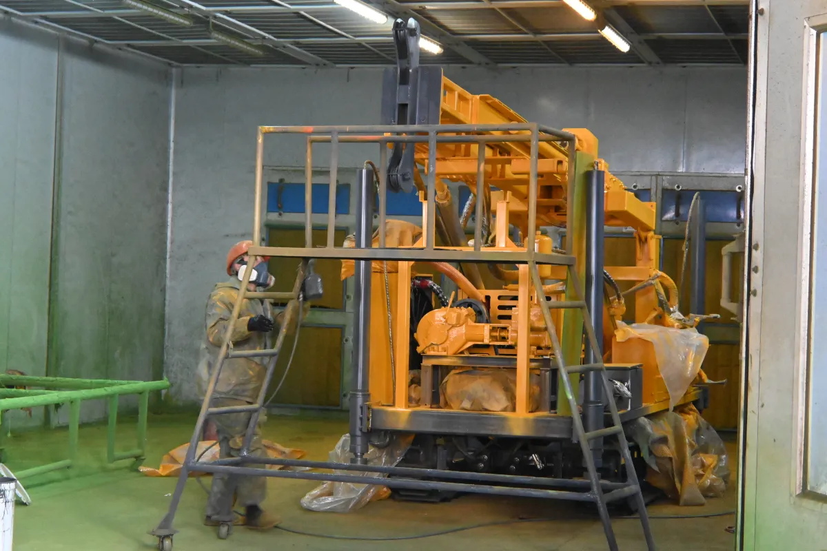 Workshop
